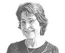 Carole Collins