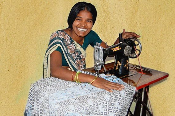 leprosy-girl-sewing