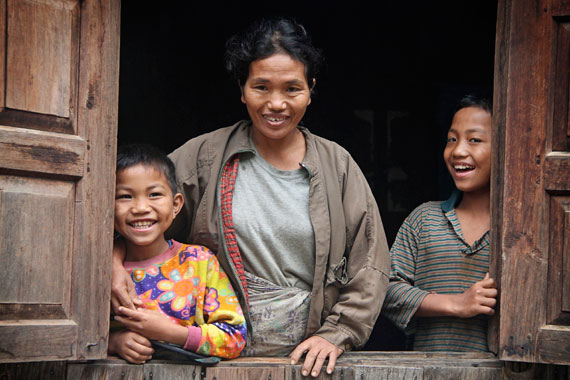 ngai-zam-family