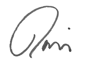 DK signature