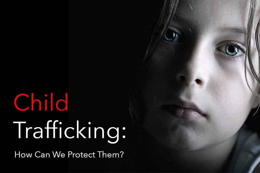 Child Trafficking