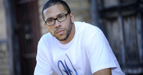Jerry Jefferson, new assistant director of Farming God's Way