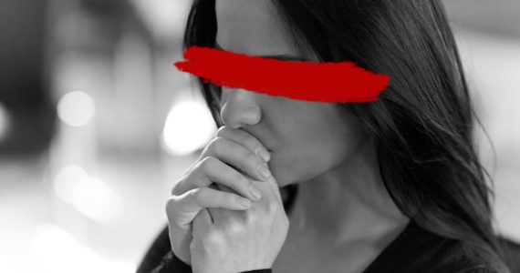 Representative picture of Nora, persecuted missionary in Pakistan