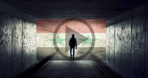 Picture of video about Syrian Civil War and ISIS