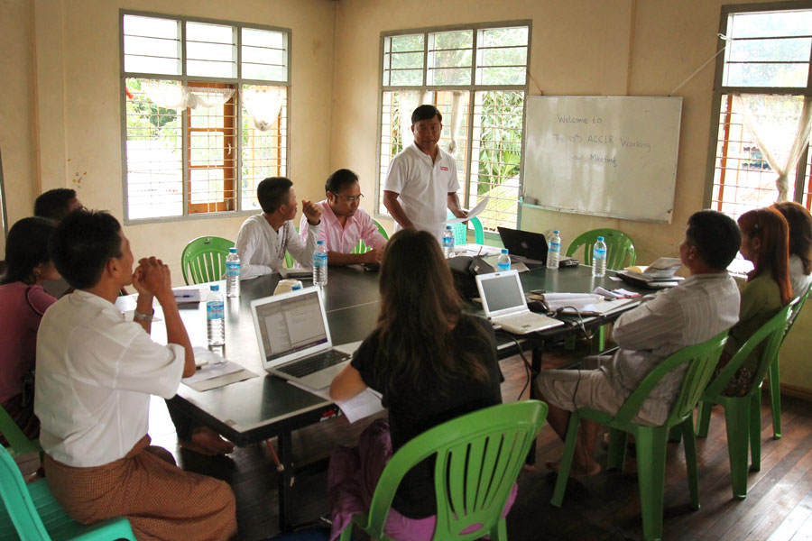 child-reunification-training