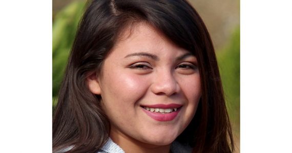 Image of Diane, former victim of sexual violence