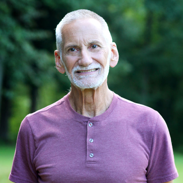 Image of Burt Forney