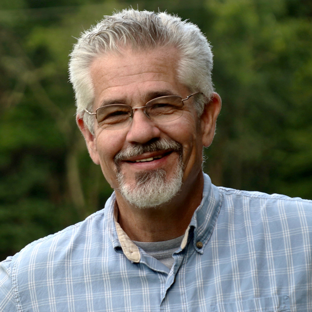 Image of David Servant