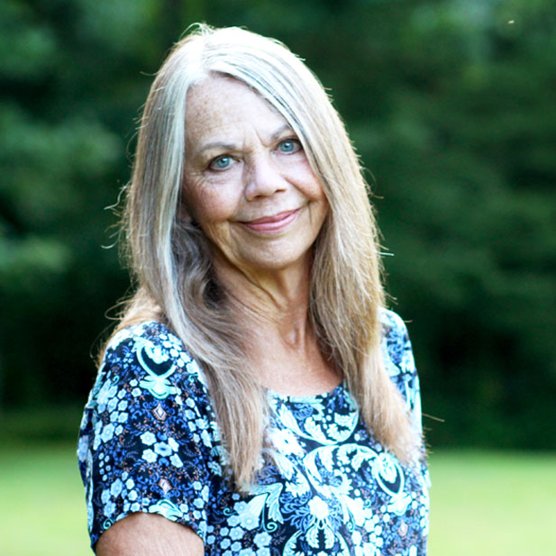 Image of Patty Forney