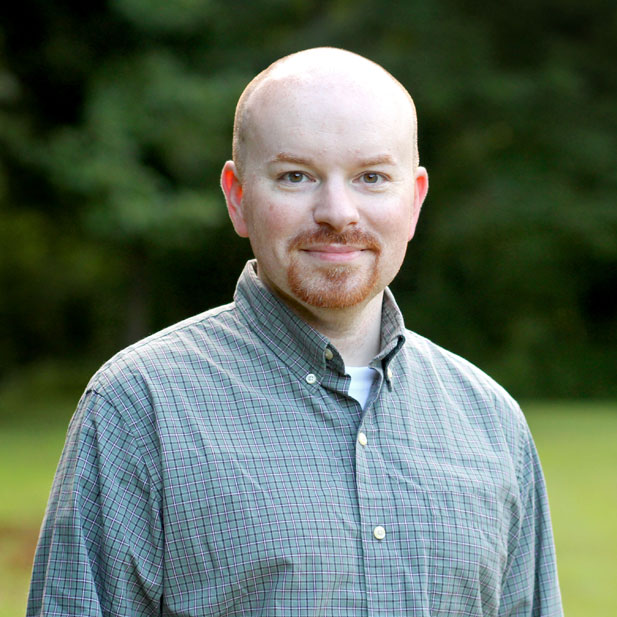 Image of Phil Rychcik