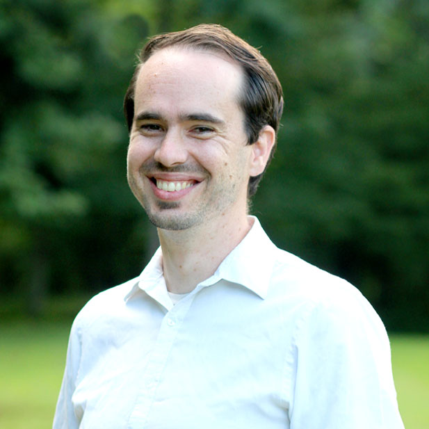 Image of Stephen Servant
