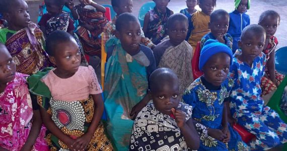 Image of students at school
