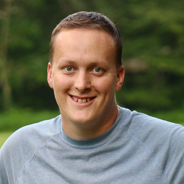 Image of Jonas Kurtz