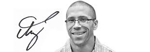 Image of the director of the Disciple Multiplication Ministry