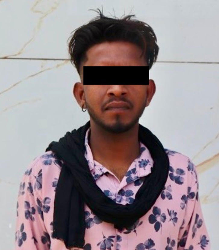 Image of Shariff
