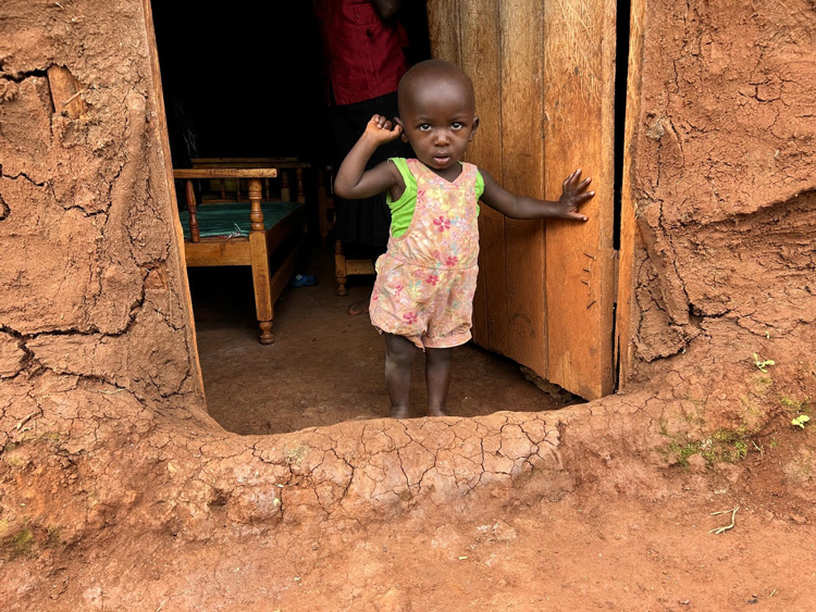 Image from trip to Africa