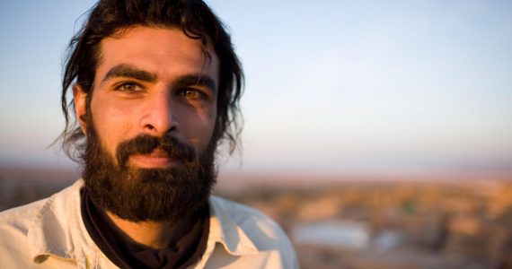 Reza from Iran (representative photo)