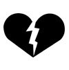 Graphic - Lack of love
