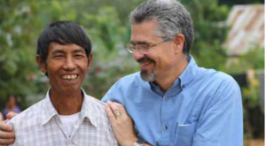 Photo of David Servant