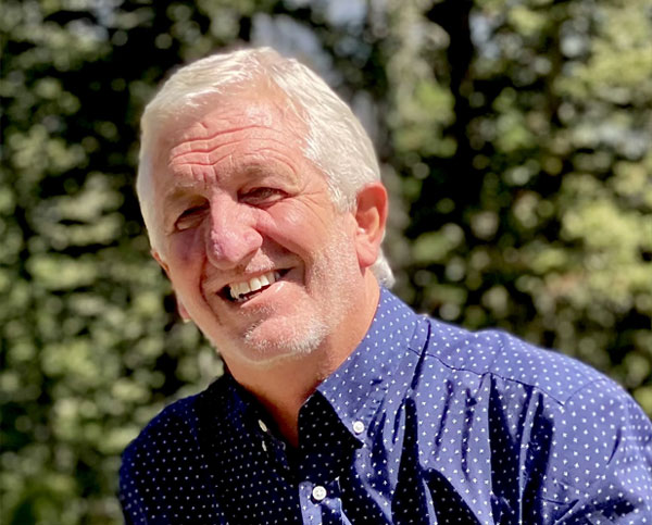 Image of Kelly Miller