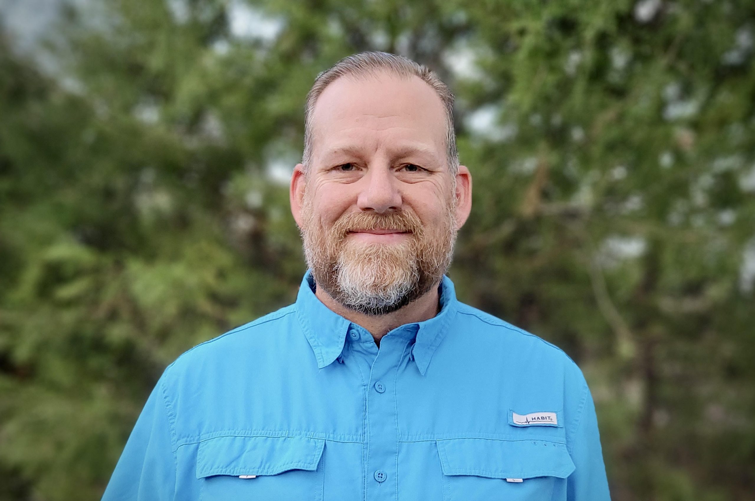 Stephen Lindblade
