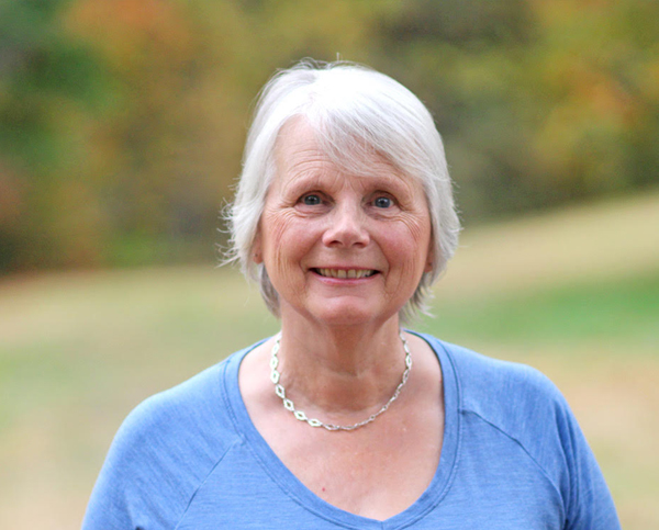 Felicity Dale