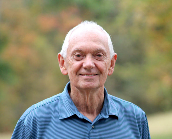 Tony Dale